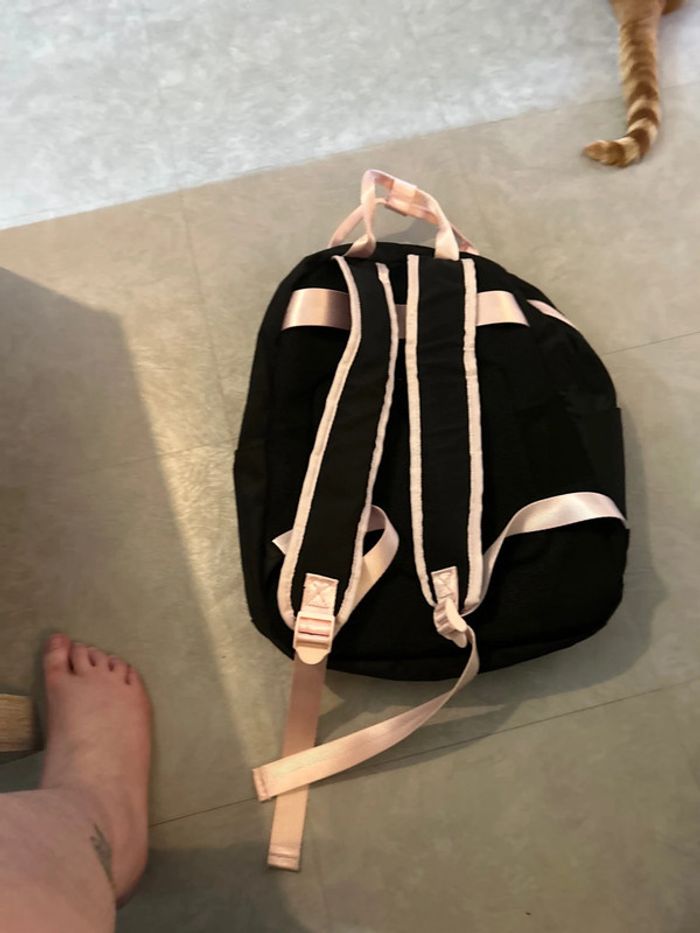 Sac à dos marshmallow - photo numéro 4