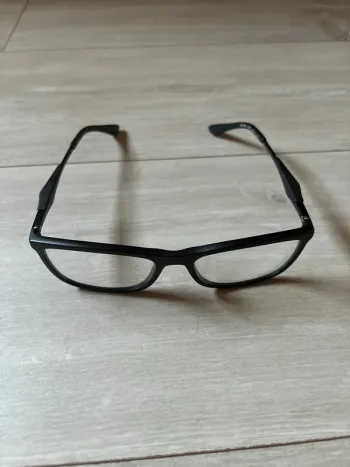 Lunettes de vue Ray-Ban optique - photo numéro 12