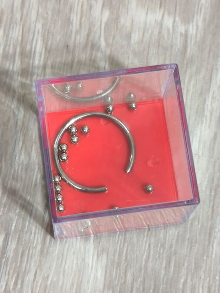 Mini casse-tête - photo numéro 2