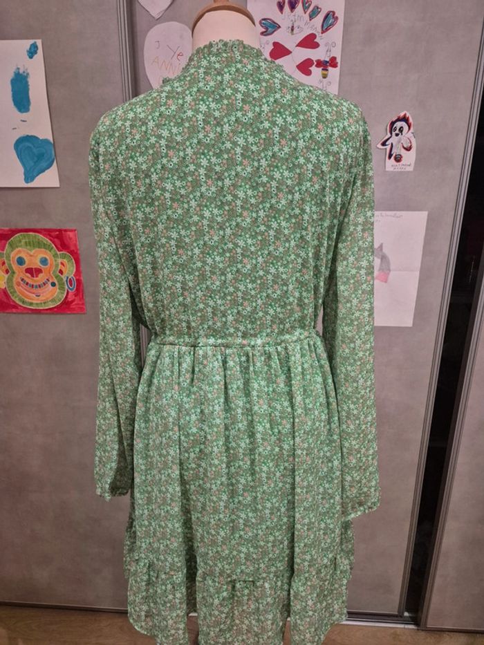 Robe #casual 44 neuve - photo numéro 2