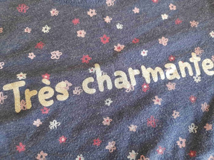 T-shirt - photo numéro 2