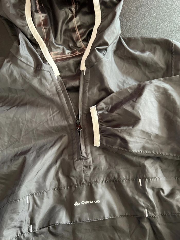 Veste de pluie Quechua - photo numéro 4