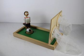 Jeu en bois Made in France Football