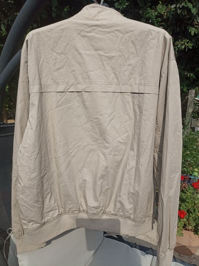 Blouson mi saison homme - photo numéro 3