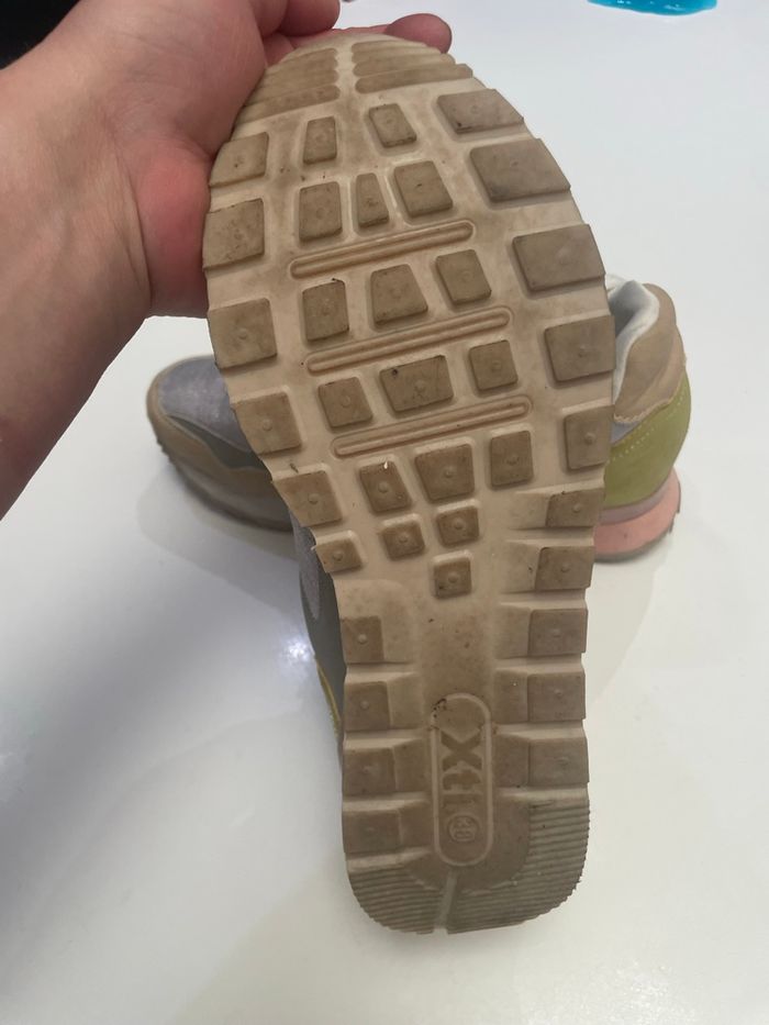 Basket - photo numéro 6