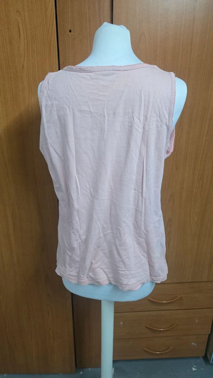 T shirt taille M-L - photo numéro 4
