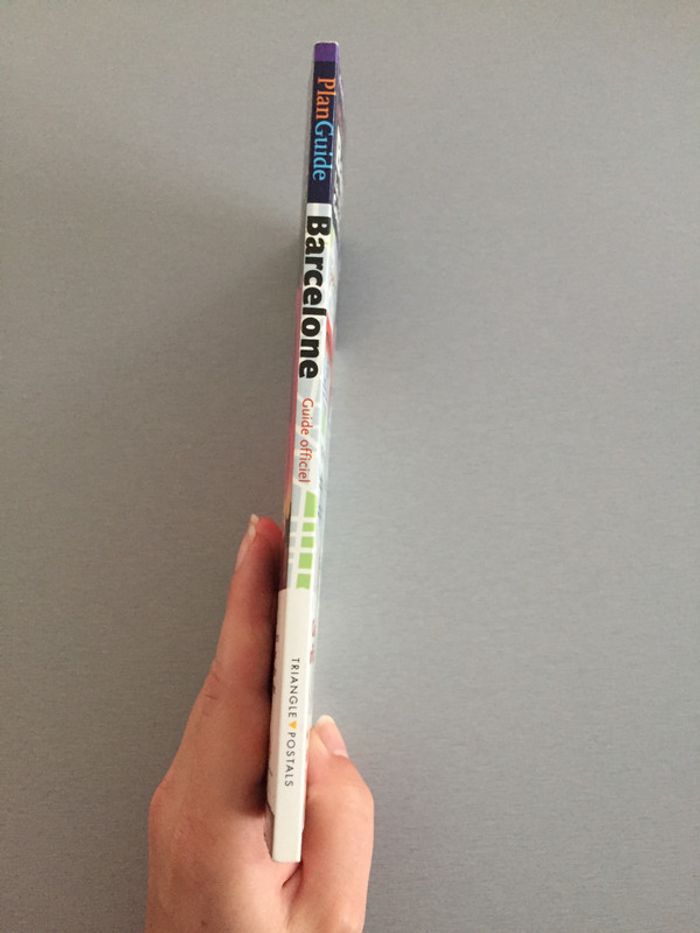 Guide de Barcelone - photo numéro 2