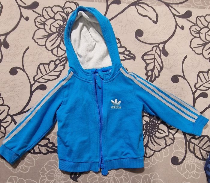 Veste adidas