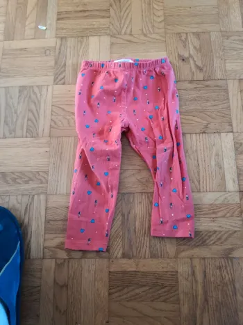 Pantalon 12mois