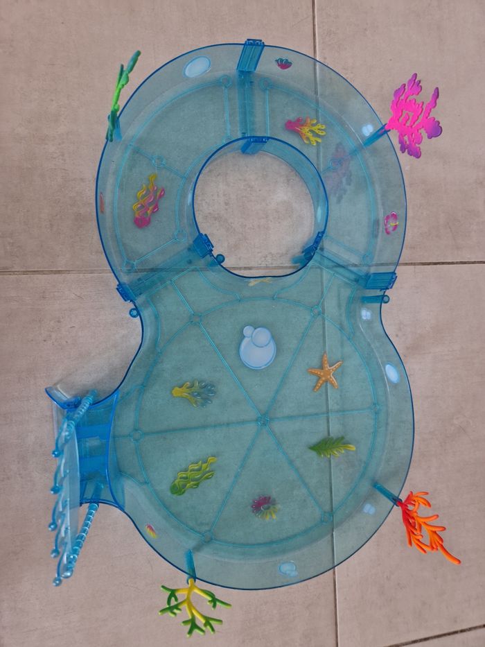 Aquarium zhuzhu - photo numéro 4