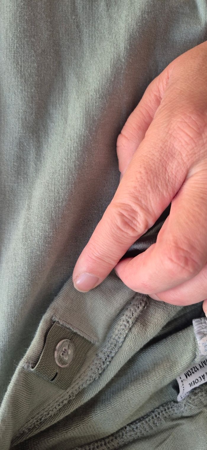 Leggings - photo numéro 6