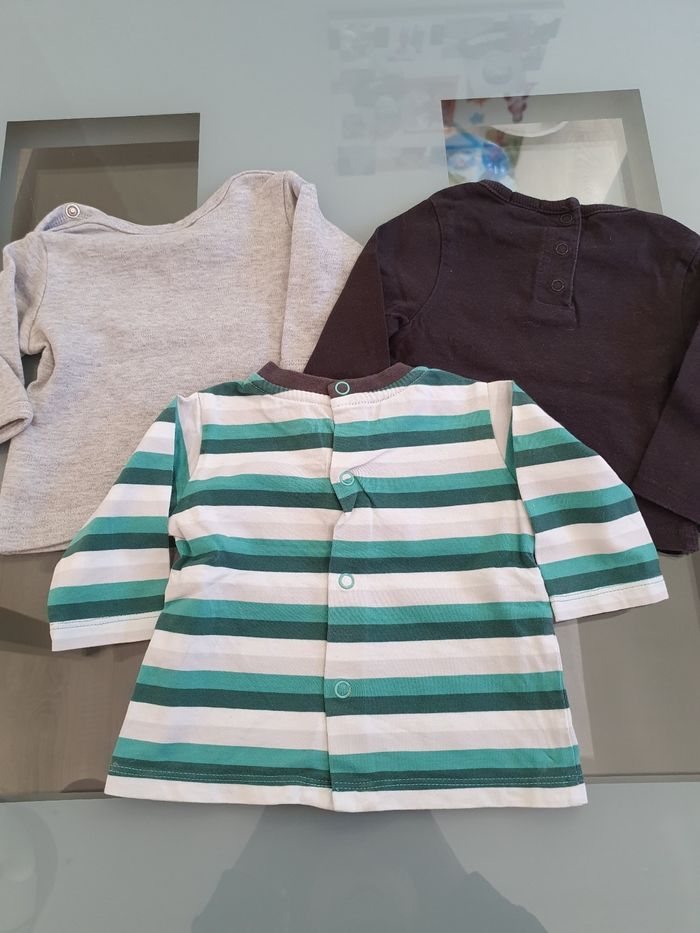 Tee shirt - photo numéro 2