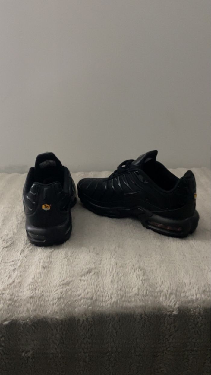 Tn full black - photo numéro 4