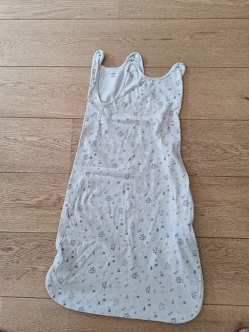 Gigoteuse été 24-36 mois