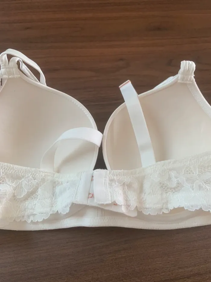 Valege soutien gorge T 90D - photo numéro 3