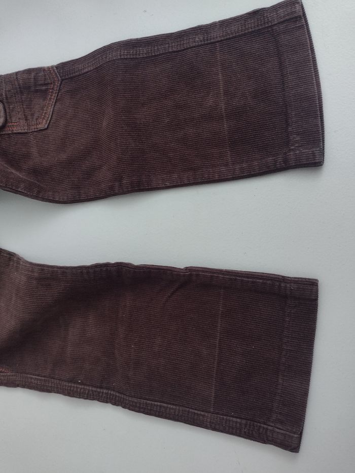 Pantalon (A14-6) - photo numéro 4