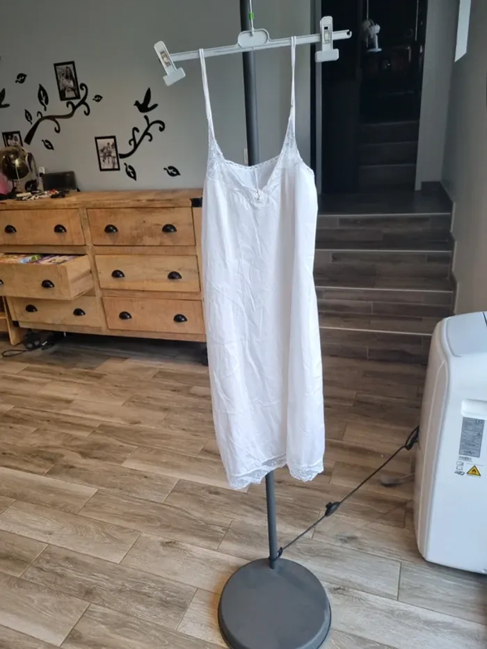 Nuisette femme taille 44 aubade