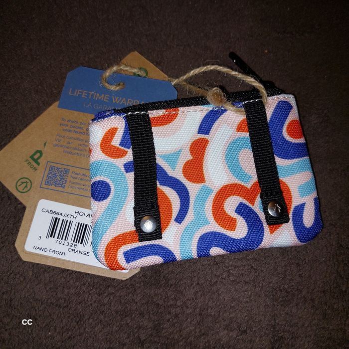 Pochette cabaïa nano - photo numéro 2