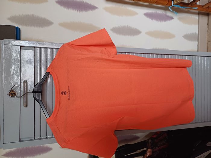 2 tee shirts (dont 1 neuf) pour hommes Taille S - photo numéro 5