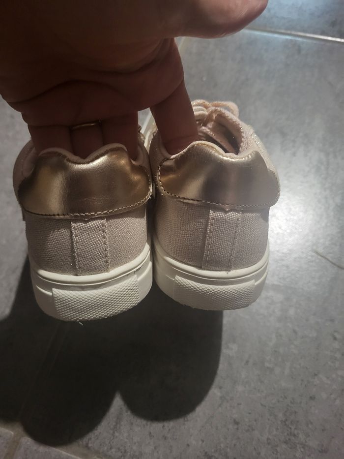 Baskets - photo numéro 2