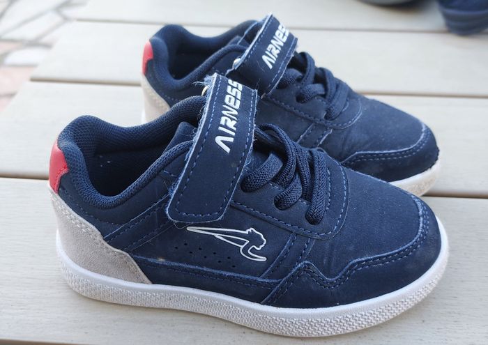 Baskets Airness T24