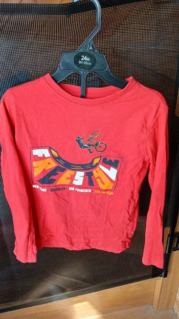T-shirt