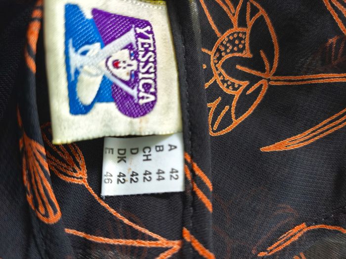 Robe longue - photo numéro 5