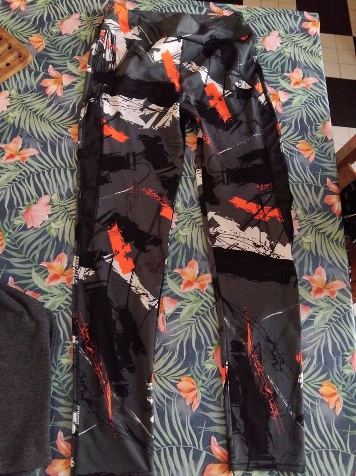 Leggings taille L