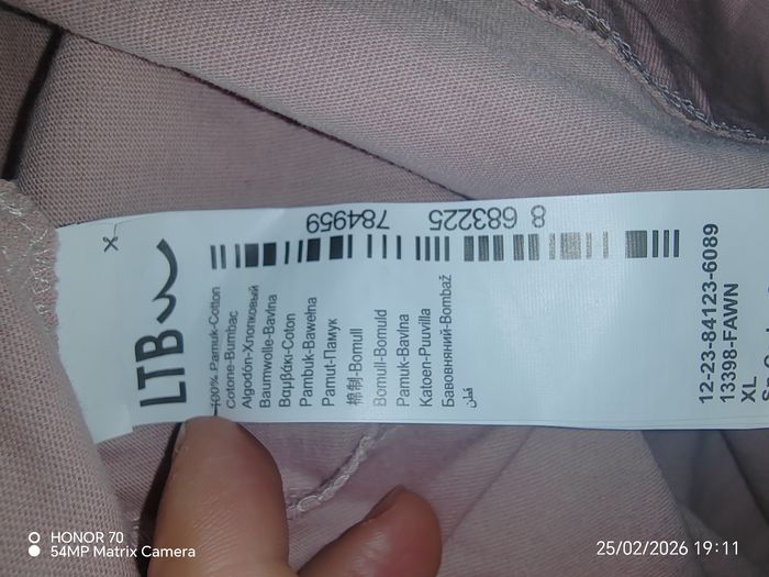 T shirt de sport - photo numéro 5