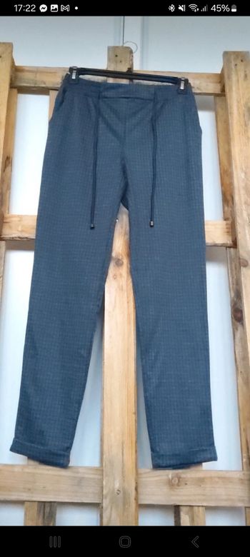 Jogging "habillé"