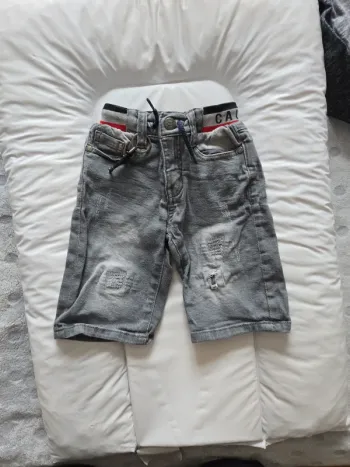 Short orchestra taille 4 ans