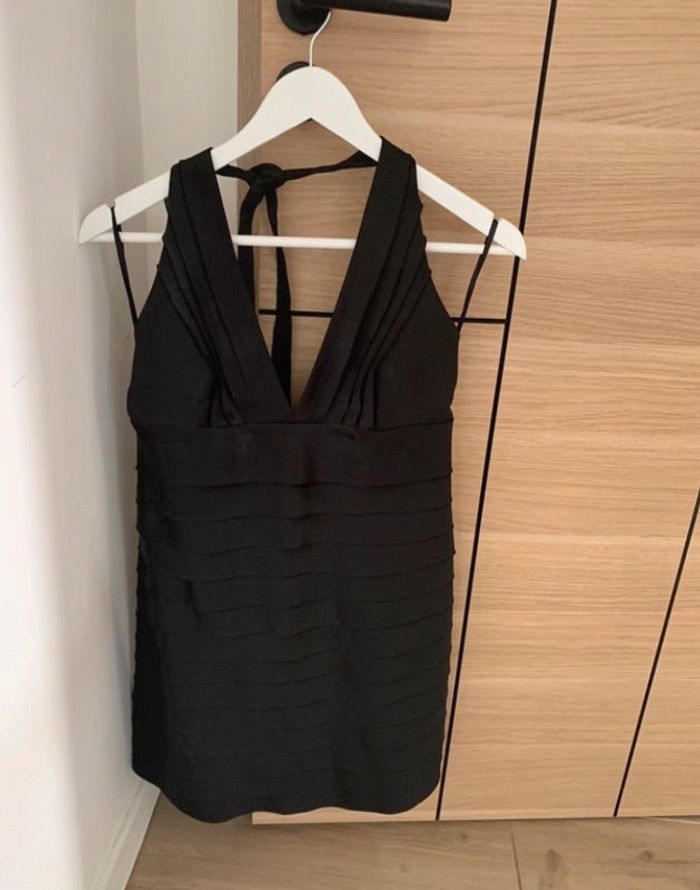 Robe soirée