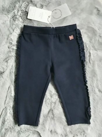 Pantalon à volants 12mois (Carrément Beau)