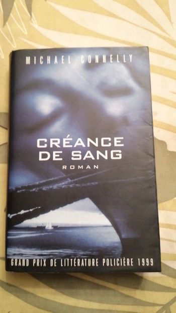 Créance de sang
