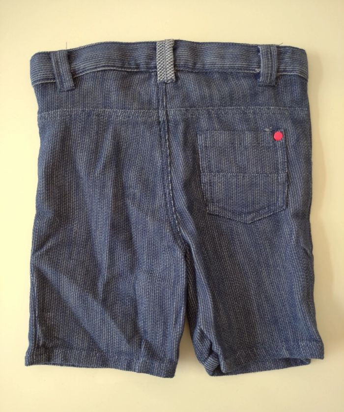 Pantacourt Orchestra 12mois - photo numéro 2