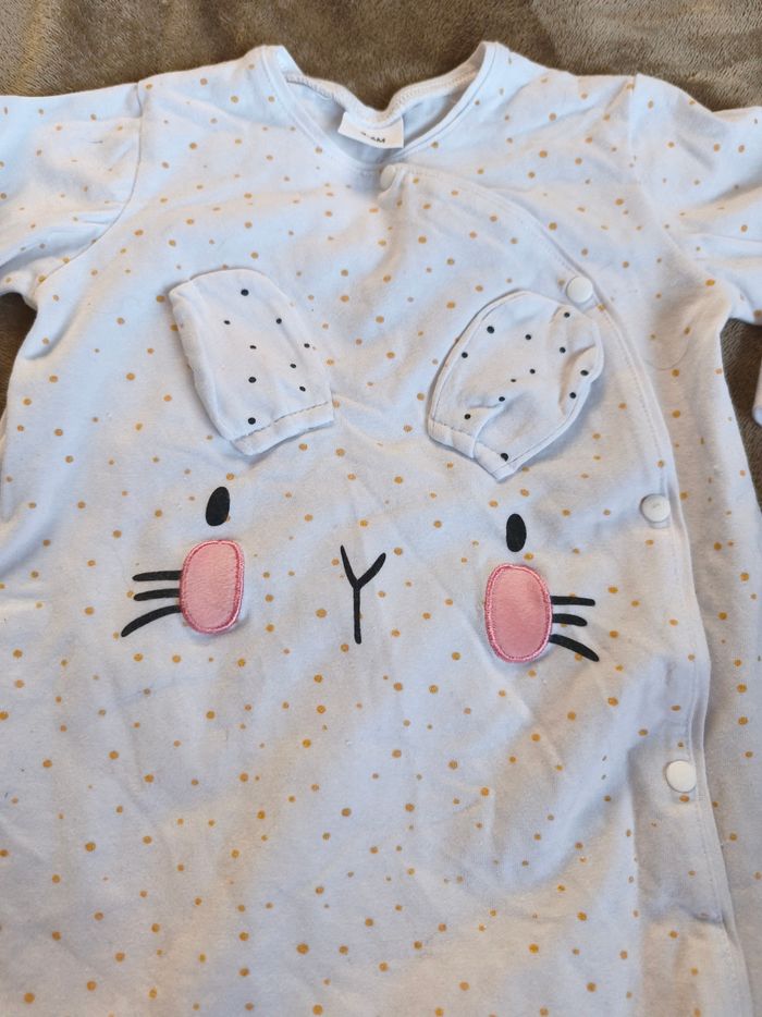 Pyjamas - photo numéro 2