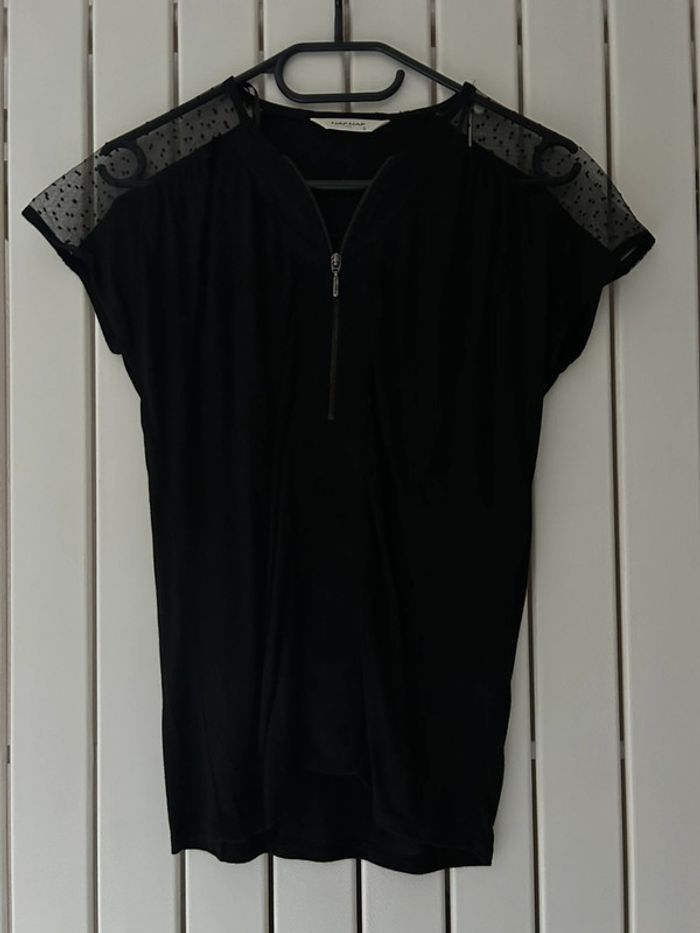 Top Naf Naf taille S neuf avec étiquettes