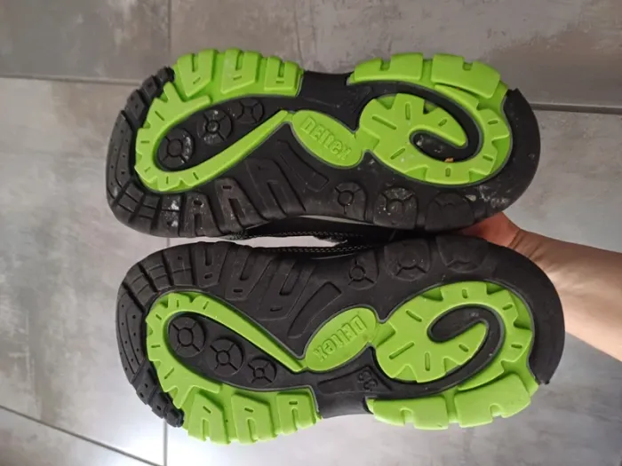 Chaussures  neige - photo numéro 9