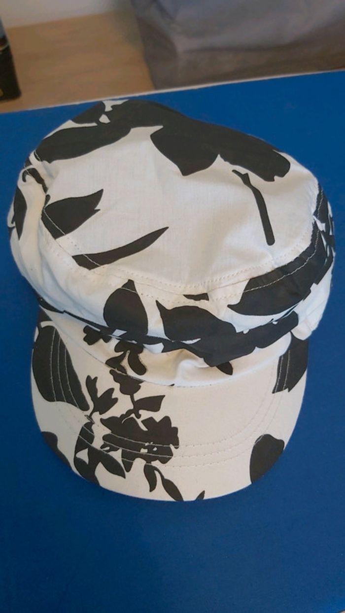 Casquette