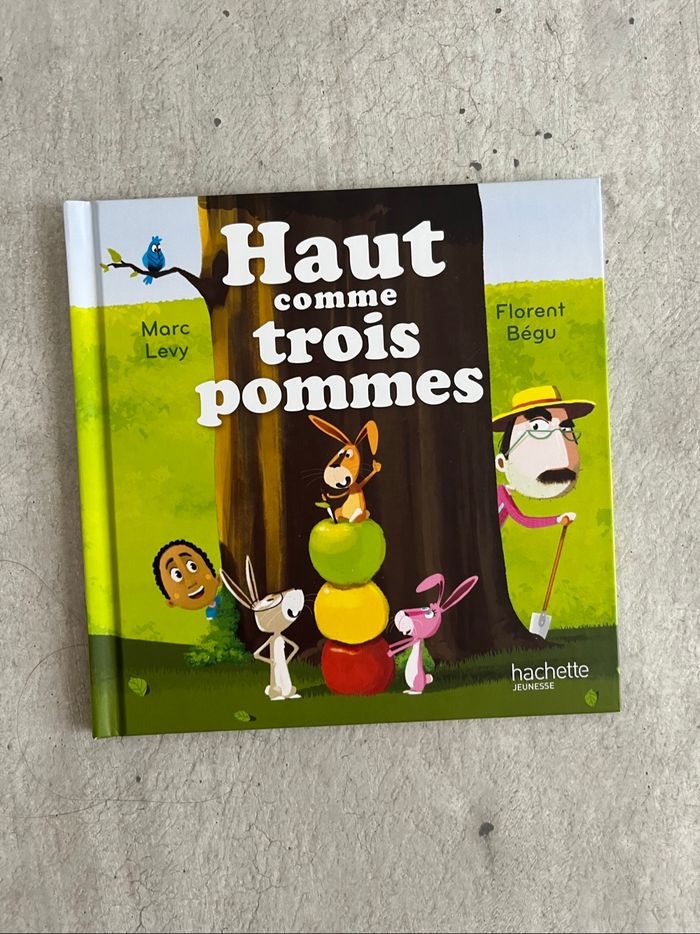C’est comme ça tome 3