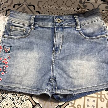 Short L
