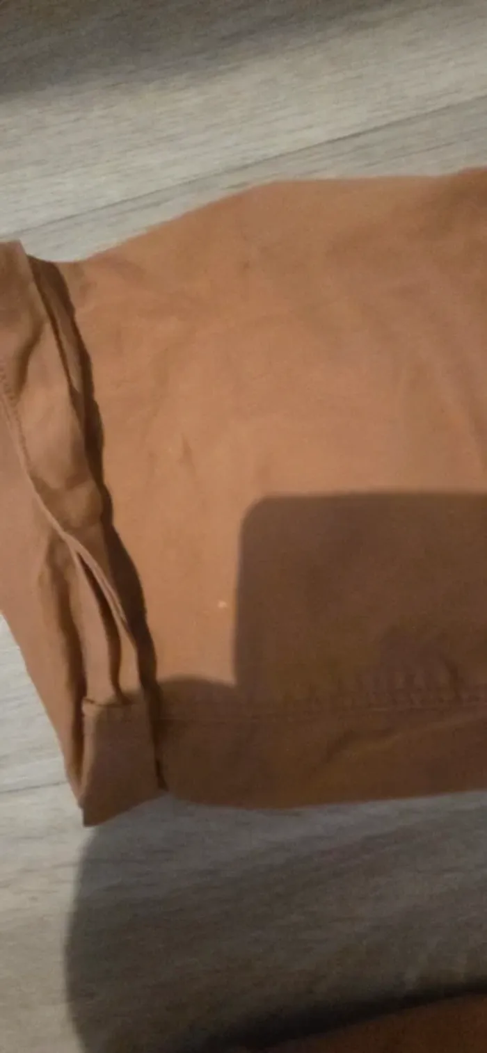 Chino camel - photo numéro 3