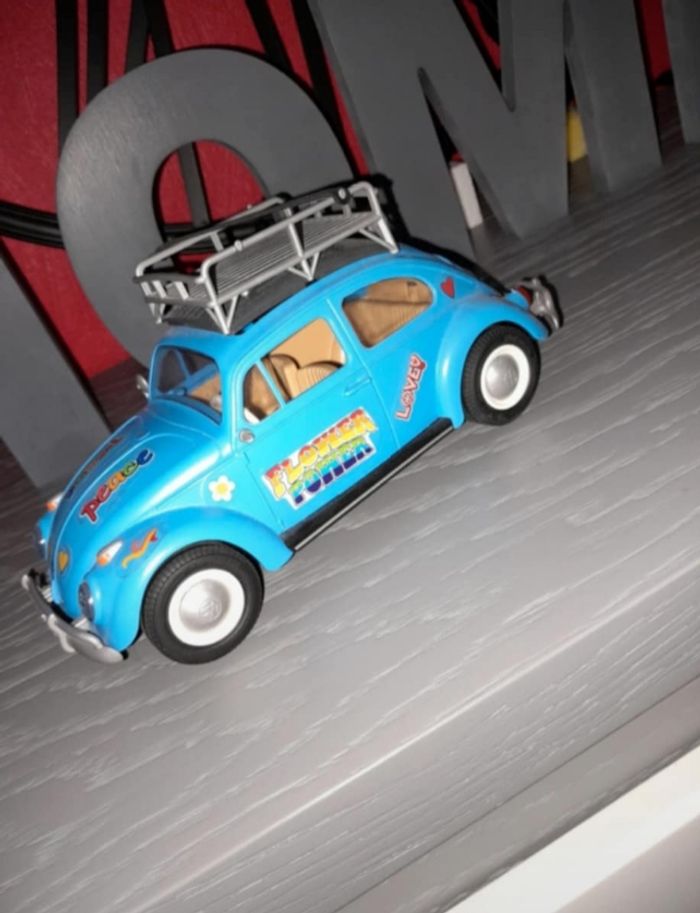 Voiture palumobil - photo numéro 3