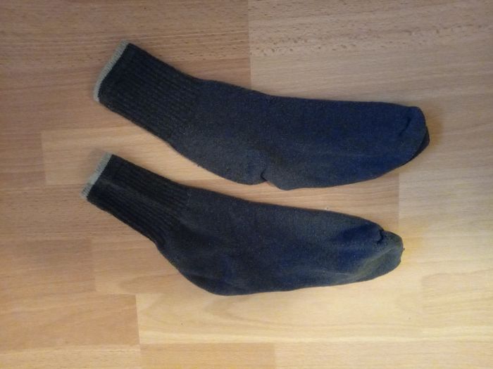 Lot de chaussettes Pointure 43 - photo numéro 6