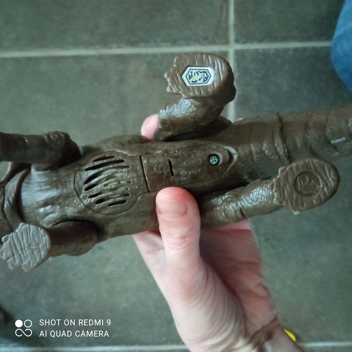 Triceratops jurassic World - photo numéro 4