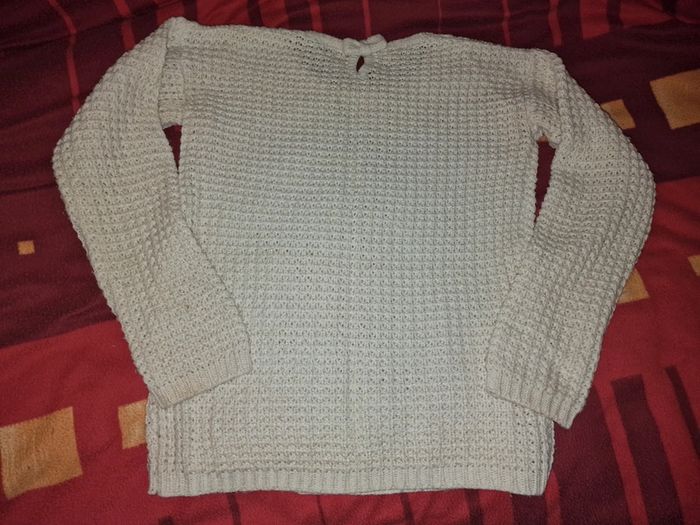 Pull InExtenso 14 ans XS - photo numéro 4