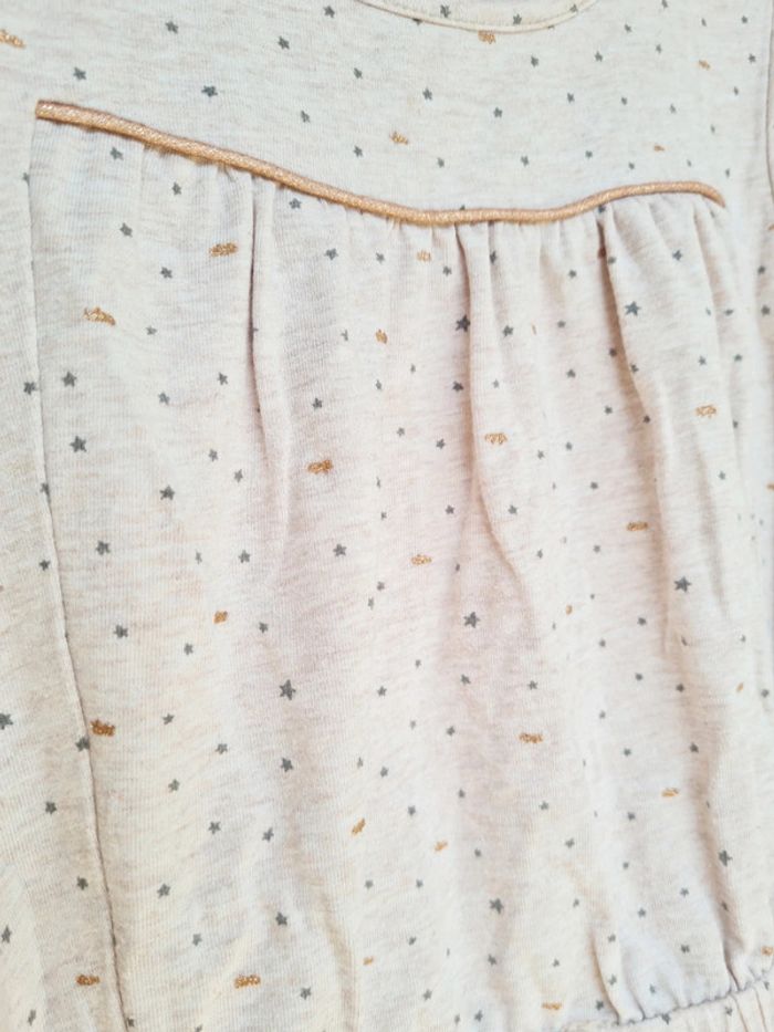 Robe 3 ans - photo numéro 2