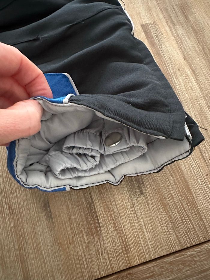 Pantalon de ski - photo numéro 3