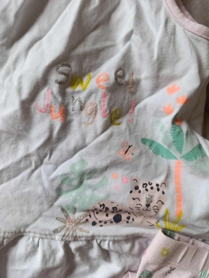 Ensemble de la marque Orchestra taille 36 mois - photo numéro 4