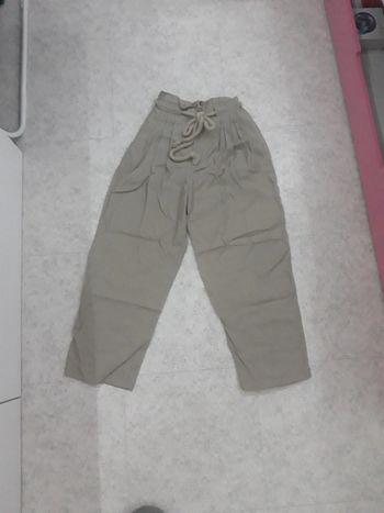 Pantalon femme